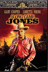 Along Came Jones