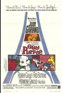 Gay Purr-ee