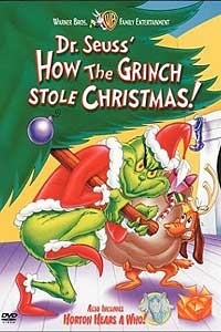 How the Grinch Stole Christmas