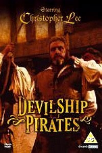 The Devil-Ship Pirates