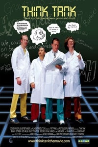 Think Tank