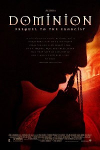 Dominion: A Prequel to the Exorcist
