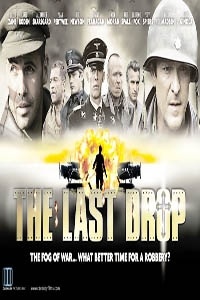 The Last Drop