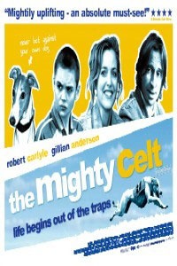 The Mighty Celt