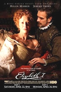 Elizabeth I