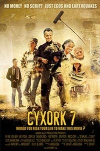 Cyxork 7