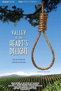 Valley of the Heart's Delight