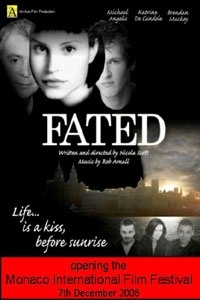 Fated