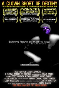 A Clown Short of Destiny