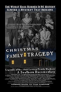 A Christmas Family Tragedy