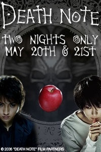 Death Note