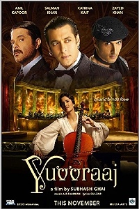Yuvvraaj