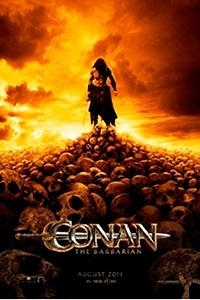 Conan the Barbarian