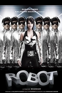 Robot