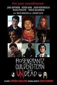 Rosencrantz and Guildenstern Are Undead