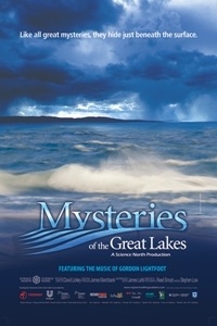 Mysteries of the Great Lakes