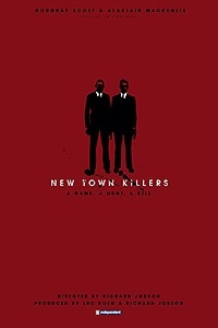 New Town Killers