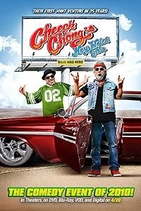 Cheech and Chong's Hey Watch This!