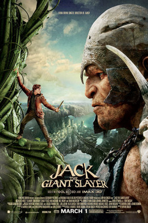 Jack the Giant Slayer