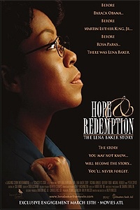 Hope & Redemption: The Lena Baker Story