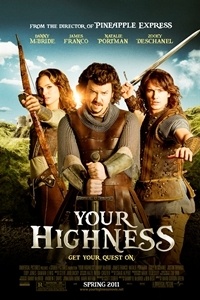 Your Highness