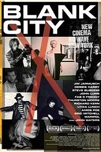 Blank City