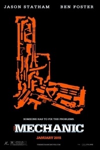 The Mechanic