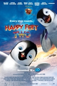 Happy Feet Two