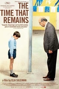 The Time That Remains