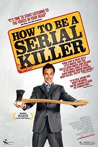How to Be a Serial Killer