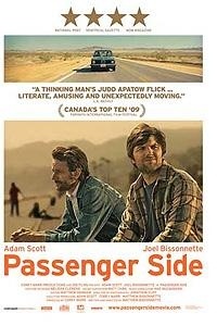 Passenger Side