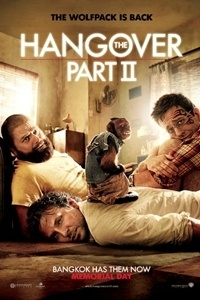 The Hangover Part II