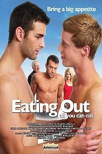 Eating Out: All You Can Eat
