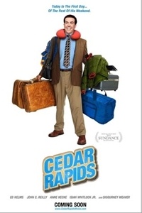 Cedar Rapids