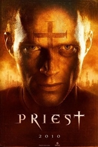 Priest