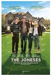 The Joneses
