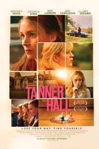 Tanner Hall