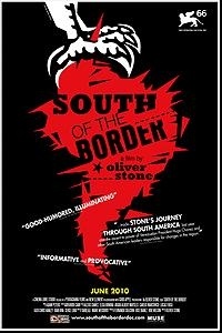 South of the Border