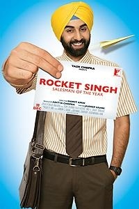 Rocket Singh: Salesman of the Year