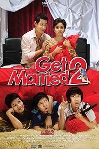 Get Married 2