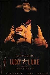 Lucky Luke