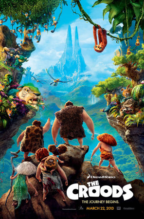 The Croods