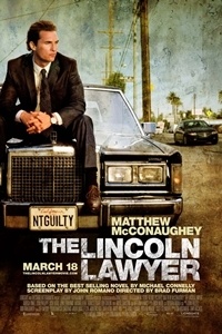 The Lincoln Lawyer