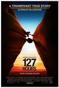 127 Hours