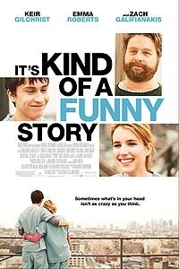 It's Kind of a Funny Story