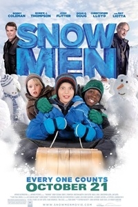 Snowmen