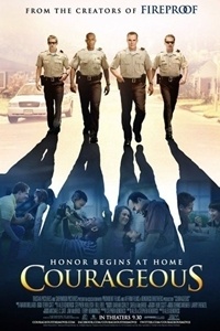 Courageous