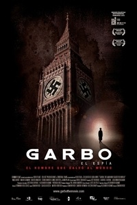 Garbo: The Spy