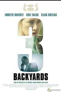 3 Backyards