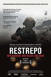 Restrepo